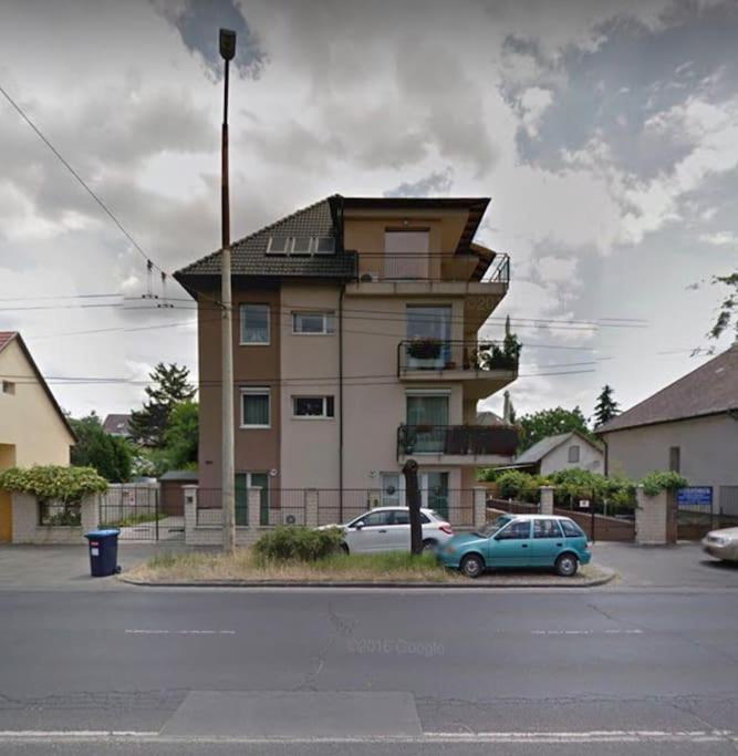 Appartamento Zoe