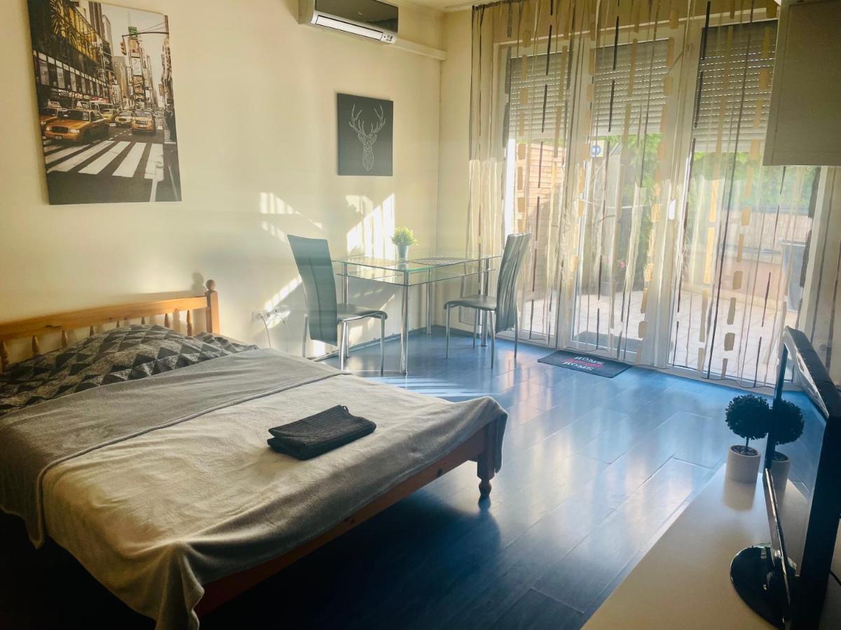 Zoe Apartamento Budapeste