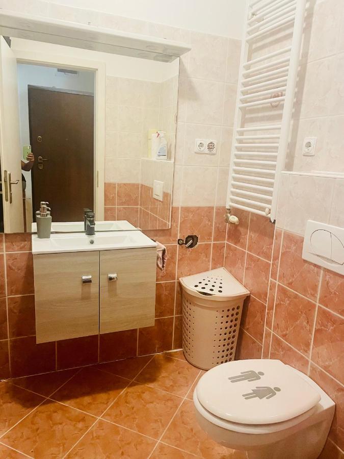 Zoe Apartamento Budapeste